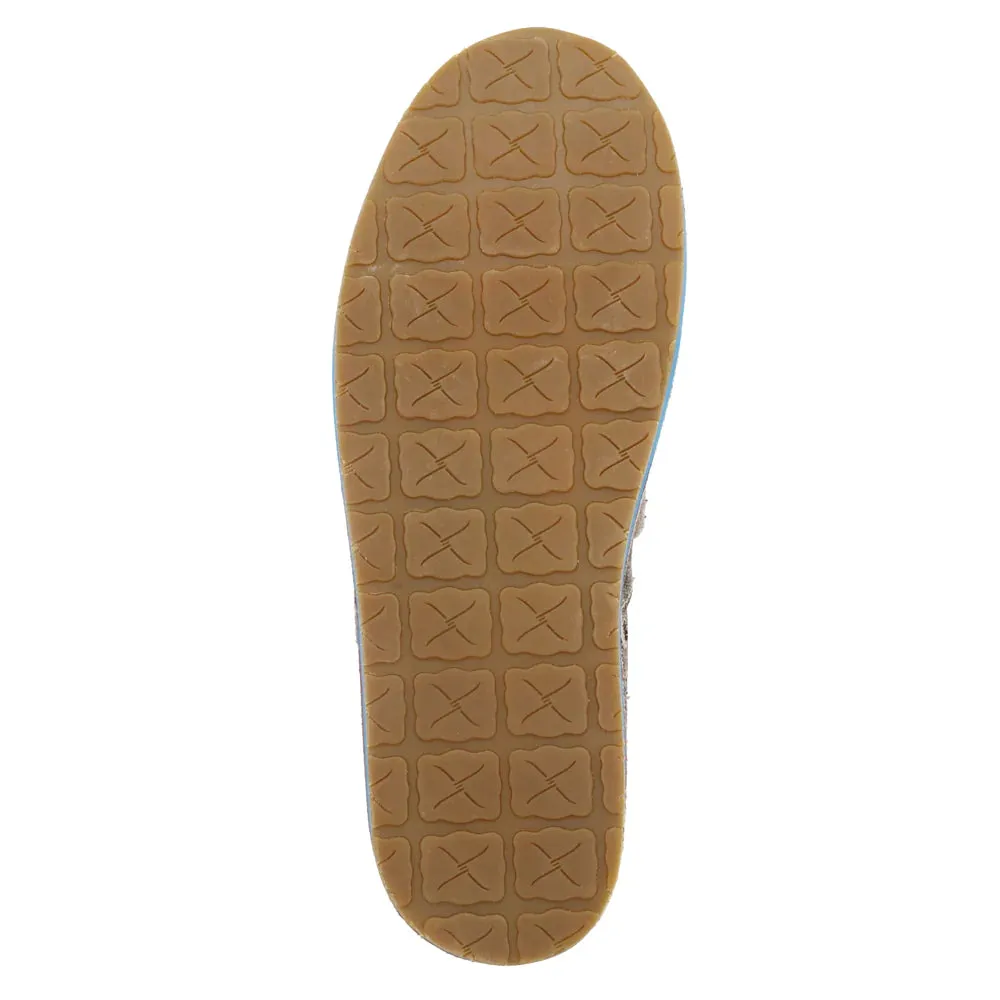 Twisted X "The Original" Chukka Driving Moc MDM0003