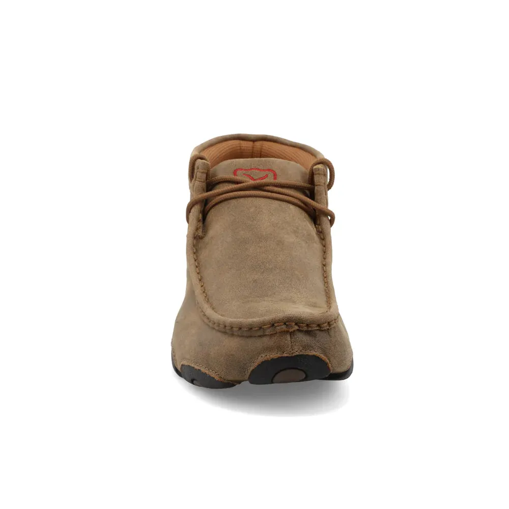 Twisted X "The Original" Chukka Driving Moc MDM0003