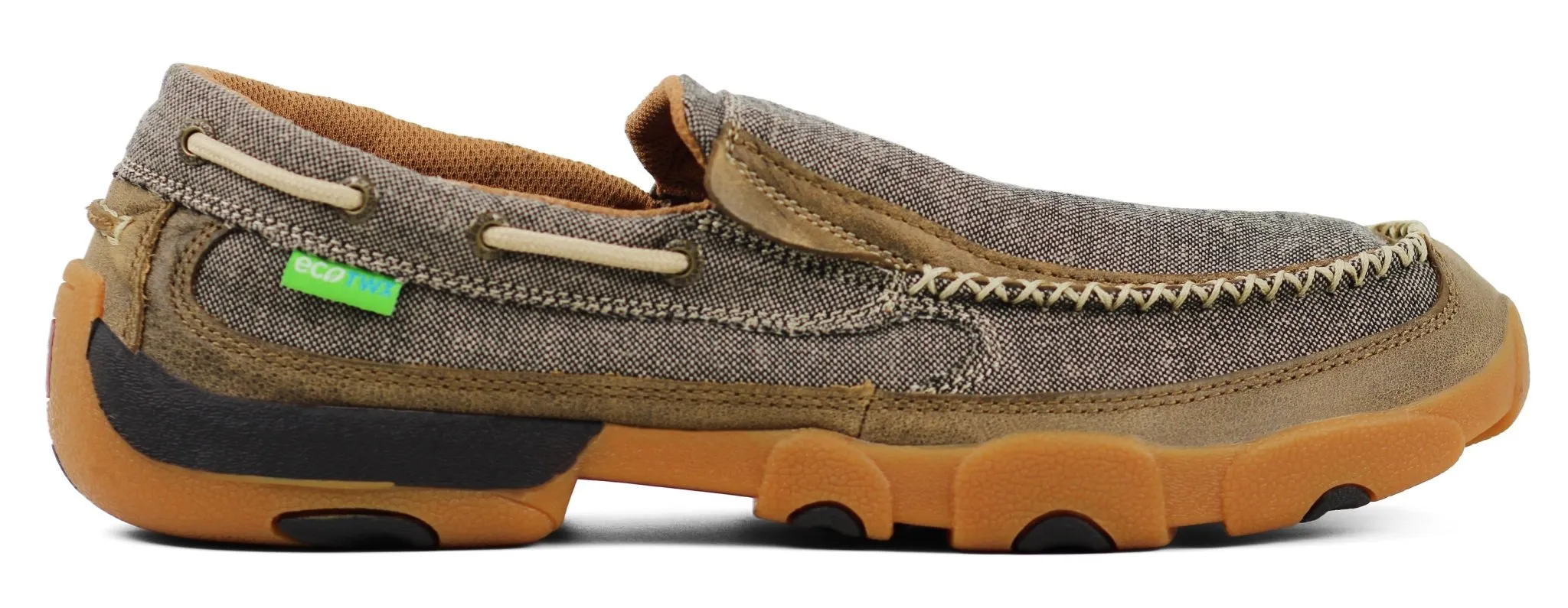 Twisted X SLIP-ON DRIVING MOC