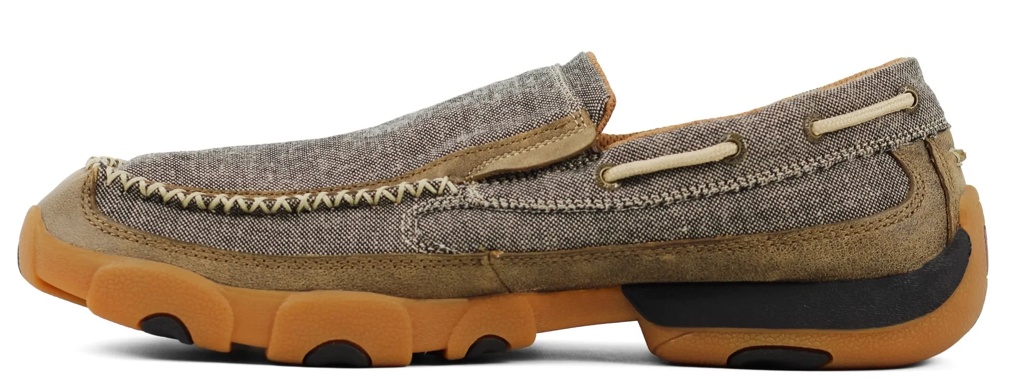Twisted X SLIP-ON DRIVING MOC