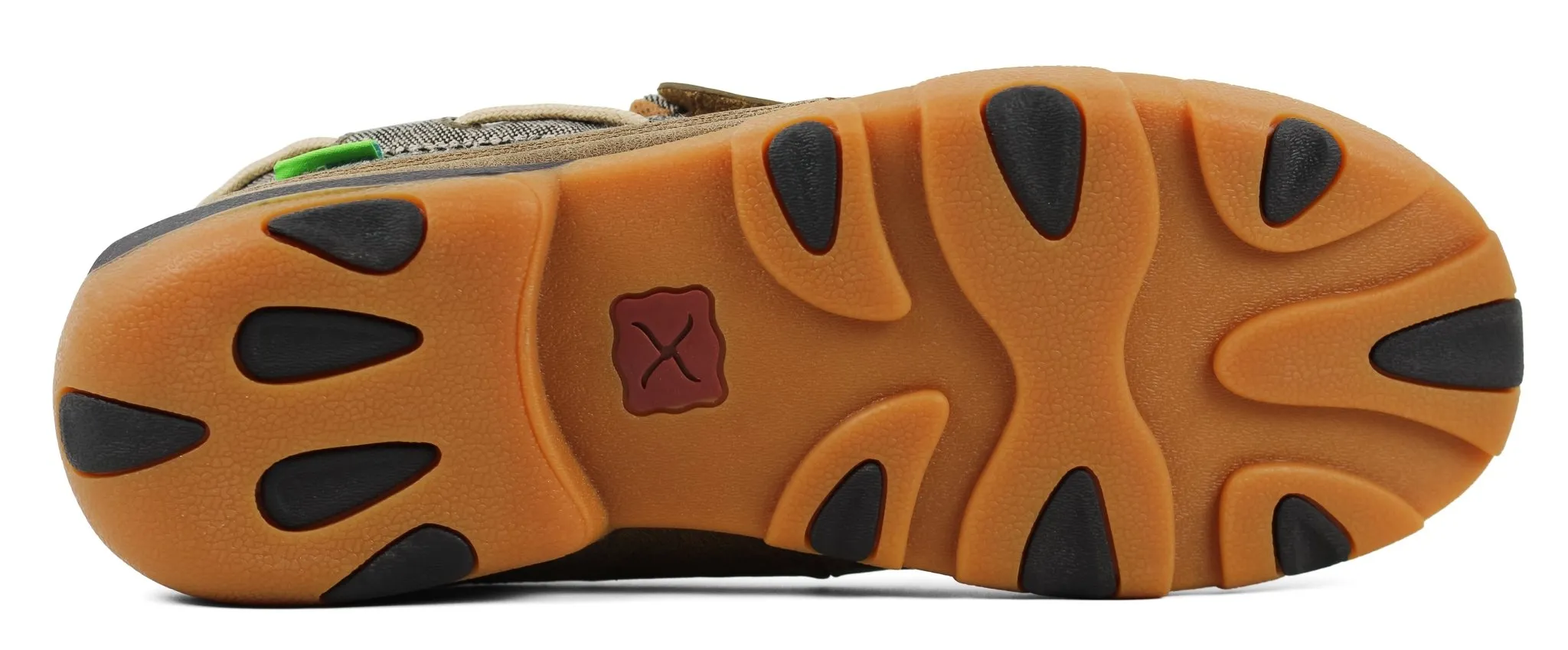 Twisted X SLIP-ON DRIVING MOC