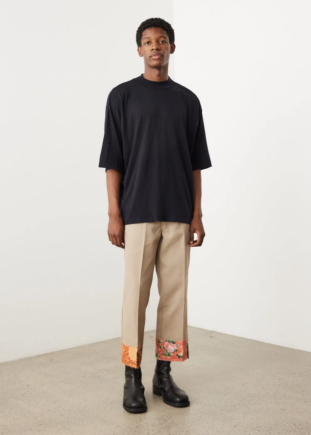 x EYE Dickies 874 Customised Pants