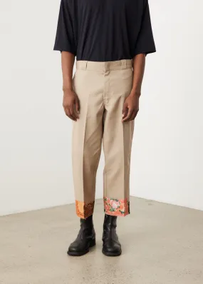 x EYE Dickies 874 Customised Pants