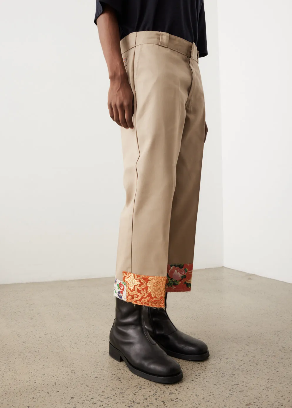 x EYE Dickies 874 Customised Pants