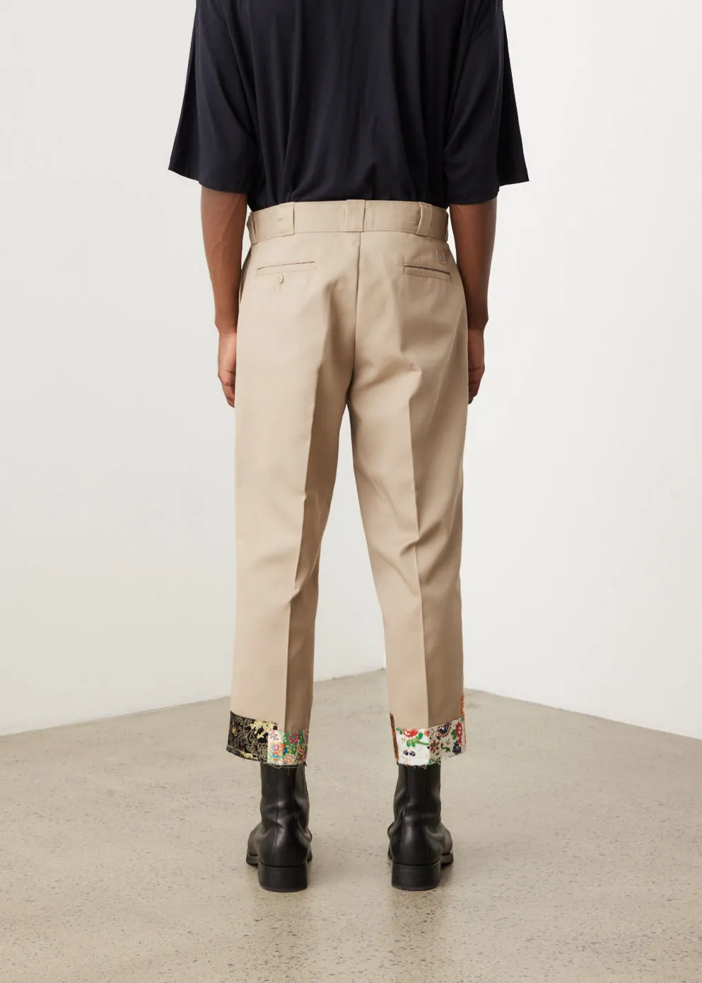 x EYE Dickies 874 Customised Pants